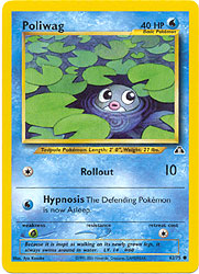 62 Poliwag